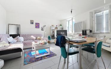 Appartement 2.5 pièces - image - 1