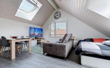 Apartment 1 room - image - 1