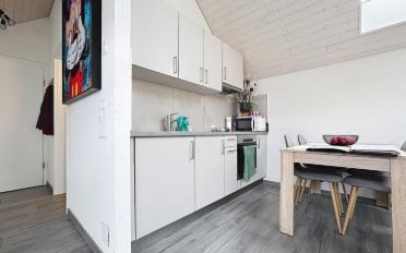 Apartment 1 room - image - 3