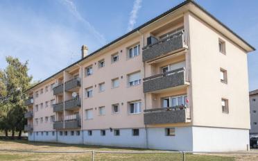 Apartment 3 rooms - image - 1