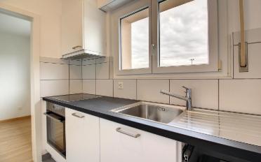Apartment 3 rooms - image - 2