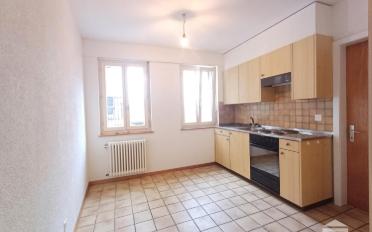 Wohnung 1.5 Zimmer - image - 4