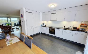 Wohnung 3.5 Zimmer - image - 2