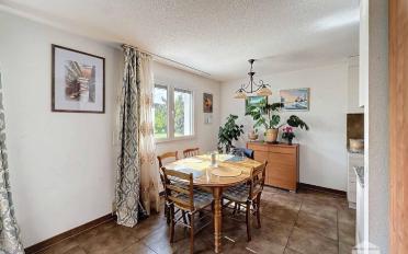 Maison contiguë 4.5 pièces - image - 5