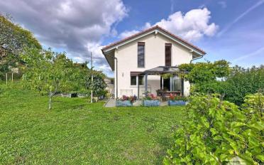 Reihenfamilienhaus 4.5 Zimmer - image - 1