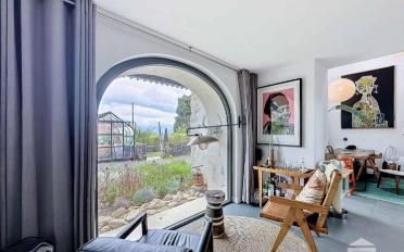 Maison 6.5 pièces - image - 6