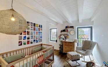 Maison 6.5 pièces - image - 10