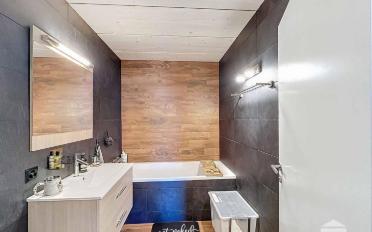 Apartment 5.5 rooms - image - 13