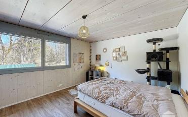 Apartment 5.5 rooms - image - 11