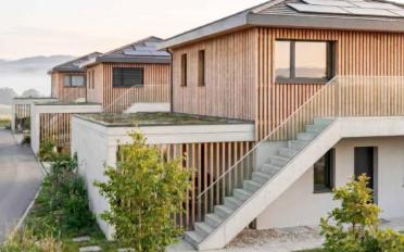 Villa 5.5 pièces - image - 2