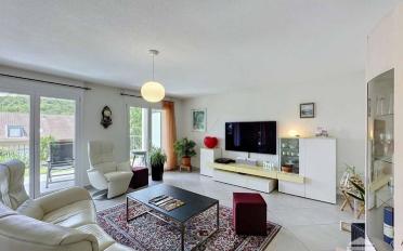 Apartment 5.5 rooms - image - 4