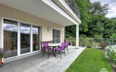 Apartment 5.5 rooms - image - 11