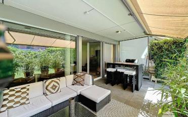 Wohnung 3.5 Zimmer - image - 3
