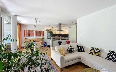 Wohnung 3.5 Zimmer - image - 2