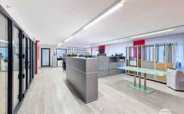 Office 19 rooms - image - 2