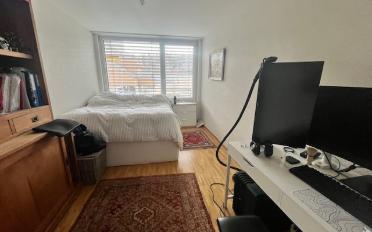Apartment 2.5 rooms - image - 5