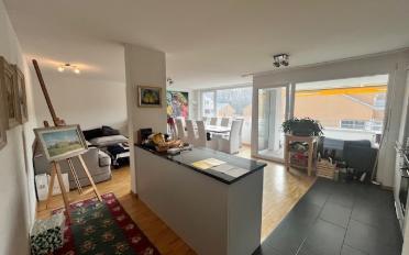 Apartment 2.5 rooms - image - 2