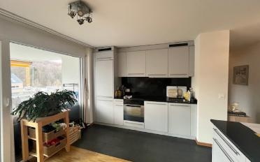 Apartment 2.5 rooms - image - 1