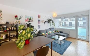 Appartement 4.5 pièces - image - 1
