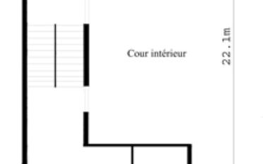 Apartment 4.5 rooms - image - 10