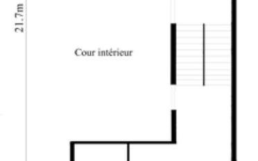 Wohnung 4.5 Zimmer - image - 12