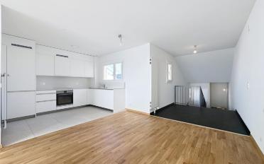 Wohnung 4.5 Zimmer - image - 1