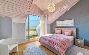 Reihenfamilienhaus 5.5 Zimmer - image - 5
