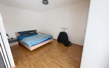 Wohnung 2.5 Zimmer - image - 3