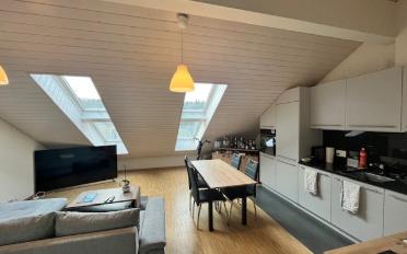 Wohnung 2.5 Zimmer - image - 1