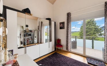 Wohnung 4.5 Zimmer - image - 6
