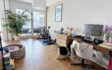Appartement 3.5 pièces - image - 10