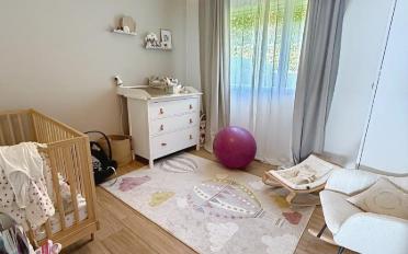 Appartement 3.5 pièces - image - 3