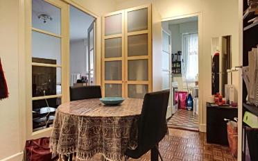 Apartment 1 room - image - 2