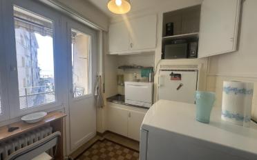 Apartment 1 room - image - 5
