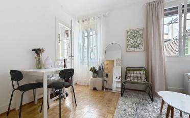 Apartment 1 room - image - 1