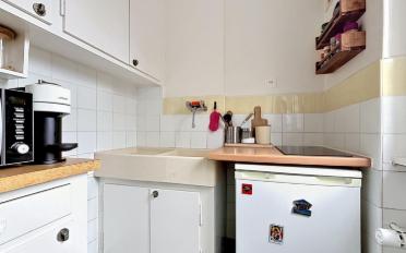 Apartment 1 room - image - 4