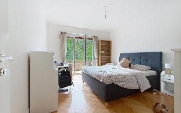 Wohnung 2.5 Zimmer - image - 1