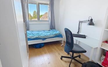 Apartment 4 rooms - image - 4