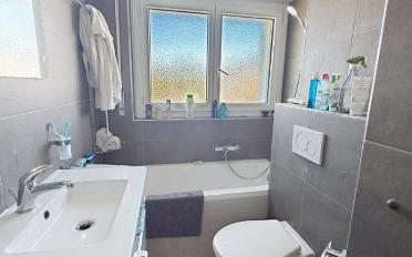 Apartment 4 rooms - image - 6
