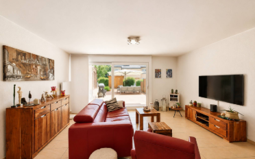 Reihenfamilienhaus 5.5 Zimmer - image - 1