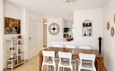 Reihenfamilienhaus 5.5 Zimmer - image - 5