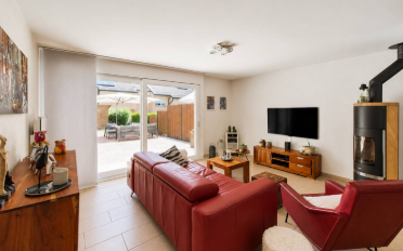 Reihenfamilienhaus 5.5 Zimmer - image - 6