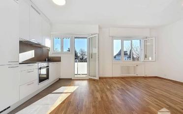 Appartement 3.5 pièces - image - 2