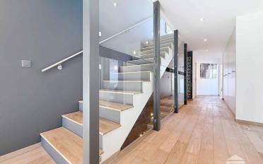Wohnung 5.5 Zimmer - image - 3