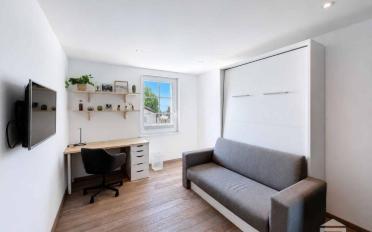 Wohnung 5.5 Zimmer - image - 6