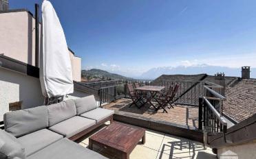 Apartment 5.5 rooms - image - 10