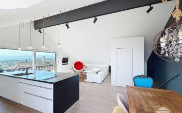 Apartment 5.5 rooms - image - 4