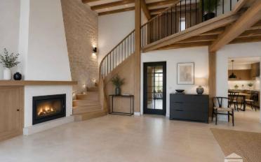Maison contiguë 6.5 pièces - image - 7