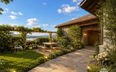 Maison contiguë 6.5 pièces - image - 11