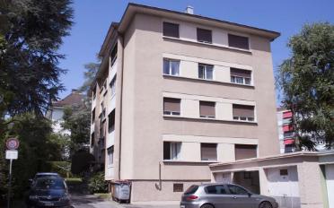 Wohnung 2 Zimmer - image - 2